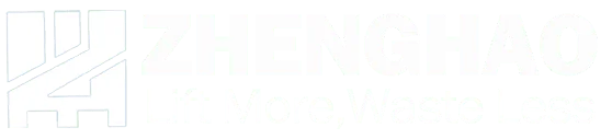 zhenghao logo