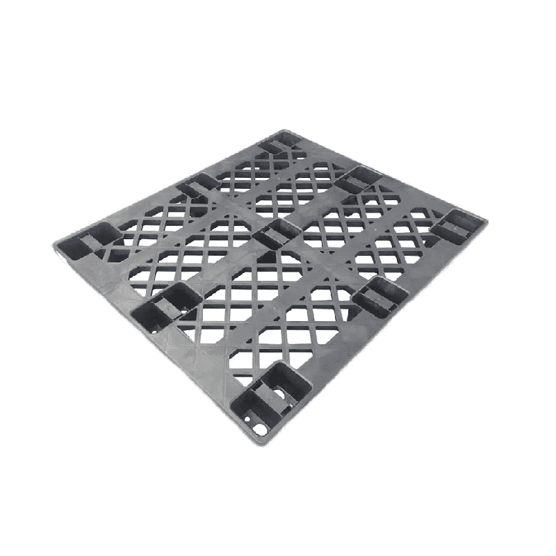 1200×1000-Light-Weight-Nine-Leg-Plastic-Pallets-for-Logistics-3.png