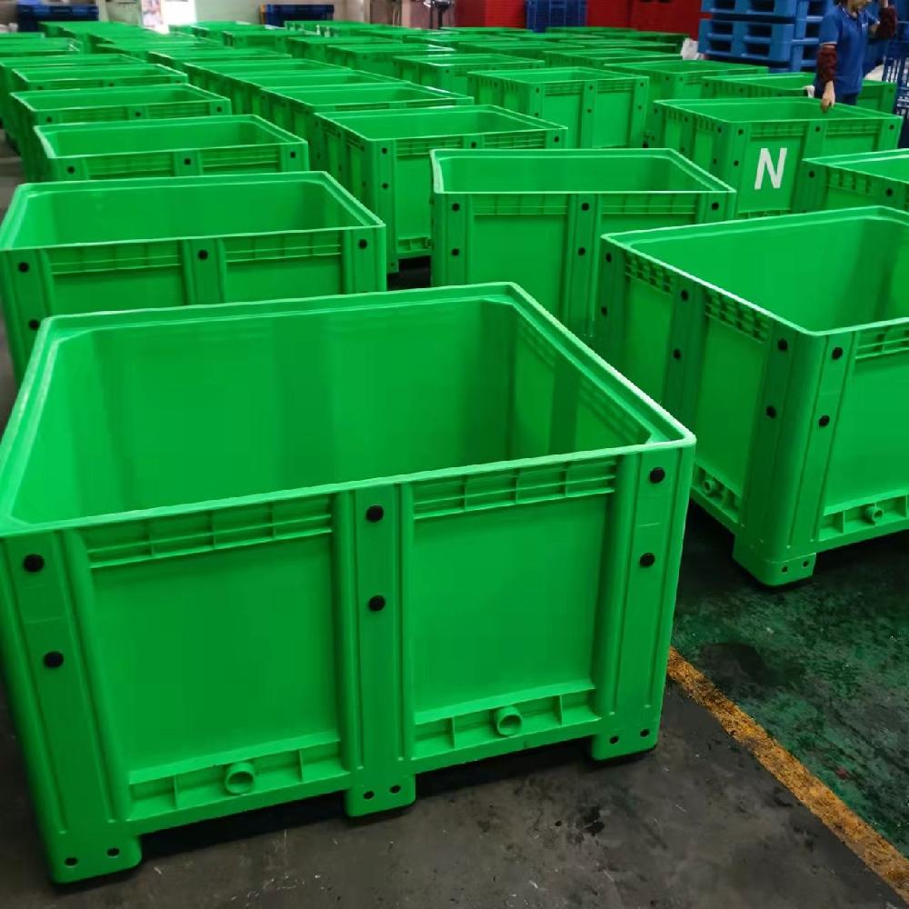 Big-Volume-Agriculture-Plastic-Pallet-Boxes-4