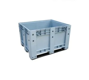 HDPE Plastic Pallet Box Pallet Container - HDPE Plastic Pallet | Zhenghao Plastics