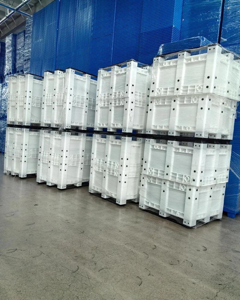 HDPE-Plastic-Pallet-Box-Pallet-Container-10