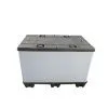 Sleeve Pallet Boxes For Modern Logistics - HDPE Plastic Pallet | Zhenghao Plastics