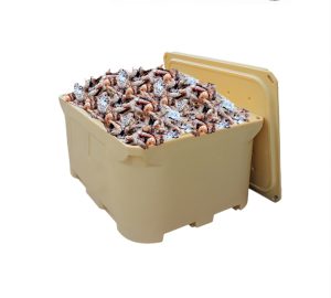 1000L Fishery Insulation Boxes 1