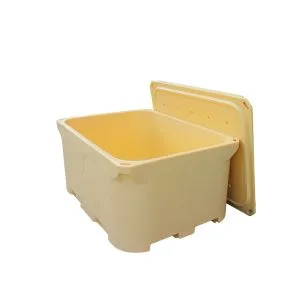 1000L Fishery Insulation Boxes - View 1 | Zhenghao Plastics