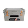 Compact Insulated Cooler Box for Fresh Food Storage 1