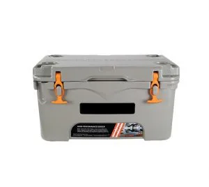 Compact Insulated Cooler Box for Fresh Food Storage - HDPE Plastic Pallet | Zhenghao Plastics