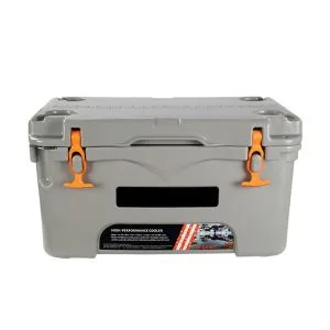 Compact Insulated Cooler Box for Fresh Food Storage - View 1 | Zhenghao Plastics