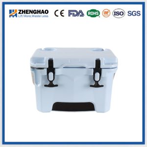 Durable Plastic Insulation Boxes for Cold Storage 1