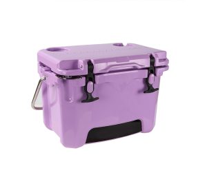 High-Quality Plastic Insulation Boxes for Shipping 1
