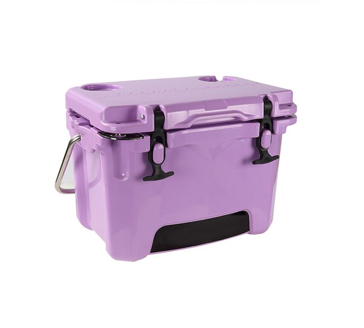 High-Quality Plastic Insulation Boxes for Shipping 1