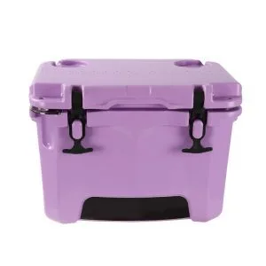 High-Quality Plastic Insulation Boxes for Shipping - View 1 | Zhenghao Plastics