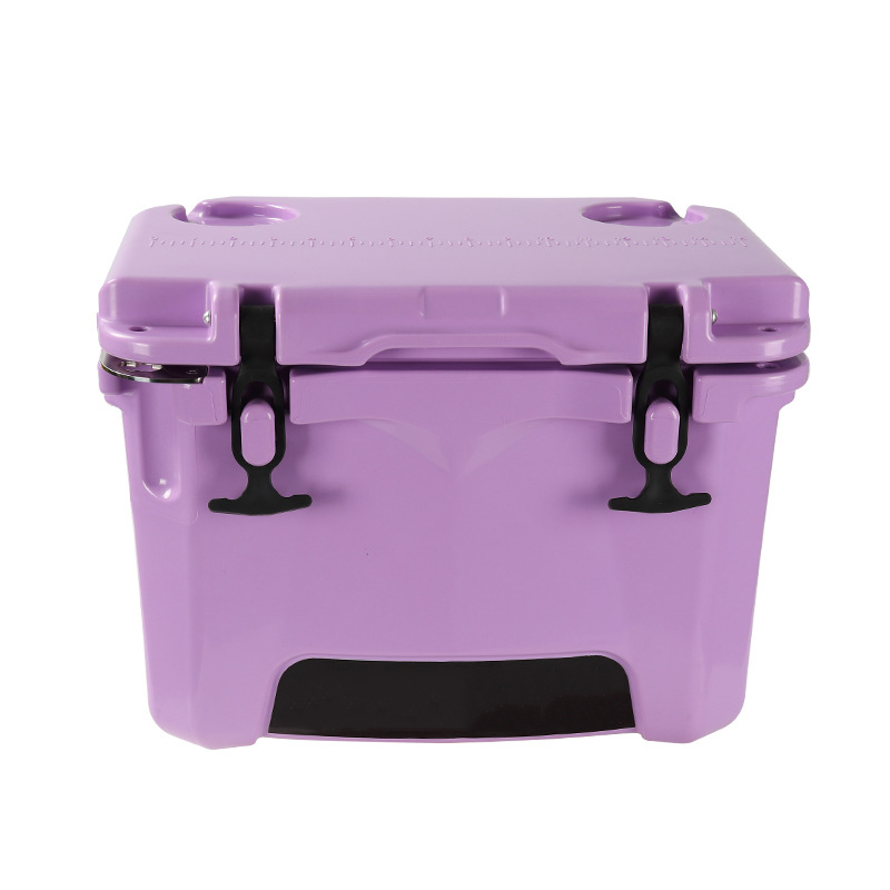 High-Quality Plastic Insulation Boxes for Shipping - 图片 2
