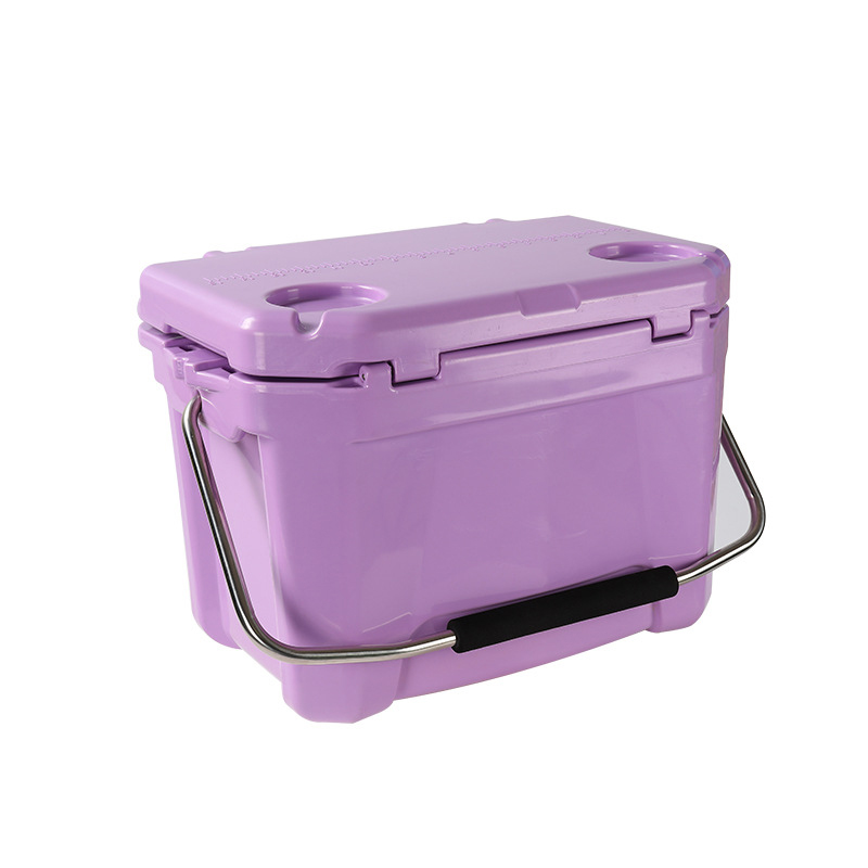High-Quality Plastic Insulation Boxes for Shipping - 图片 3