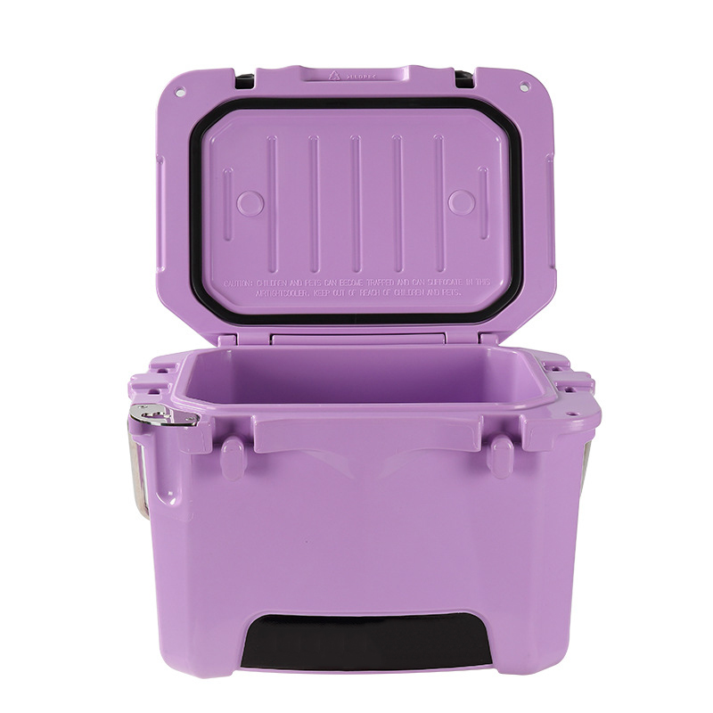 High-Quality Plastic Insulation Boxes for Shipping - 图片 4