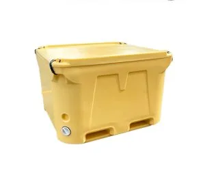 Insulated Fishing Boxes - HDPE Plastic Pallet | Zhenghao Plastics