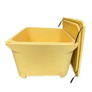 Insulated Fishing Boxes - View 1 | Zhenghao Plastics
