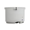 Insulated Plastic Container 1