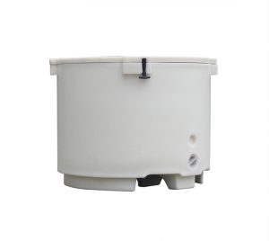 Insulated Plastic Container 1