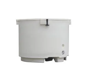 Insulated Plastic Container - HDPE Plastic Pallet | Zhenghao Plastics