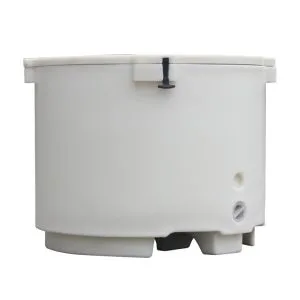 Insulated Plastic Container - View 1 | Zhenghao Plastics