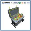 Lightweight Plastic Insulated Storage Box for Cold Chain 1
