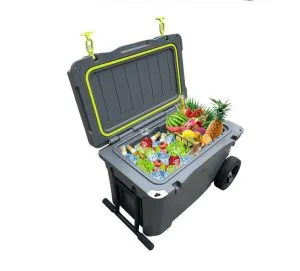 Lightweight Plastic Insulated Storage Box for Cold Chain - HDPE Plastic Pallet | Zhenghao Plastics