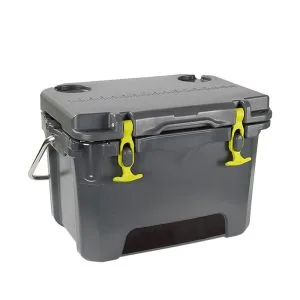 Mini Thermal Food Storage Container for Outdoor and Travel - View 1 | Zhenghao Plastics