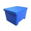 Plastic Insulated Food Storage Container - HDPE Plastic Pallet | Zhenghao Plastics