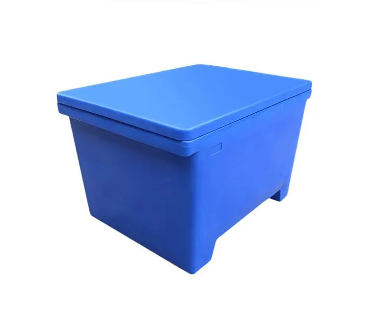 Plastic Insulated Food Storage Container - HDPE Plastic Pallet | Zhenghao Plastics