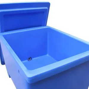 Plastic Insulated Food Storage Container - View 1 | Zhenghao Plastics