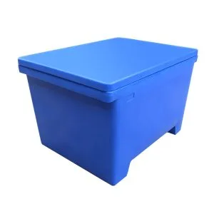 Plastic Insulated Food Storage Container - View 2 | Zhenghao Plastics