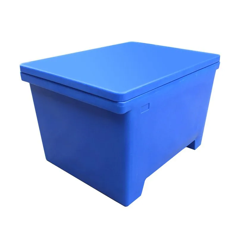 Plastic Insulated Food Storage Container - View 2 | Zhenghao Plastics