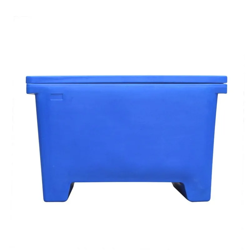 Plastic Insulated Food Storage Container - View 4 | Zhenghao Plastics