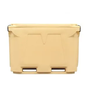Plastics Polar Insulated Box With Lid - View 2 | Zhenghao Plastics