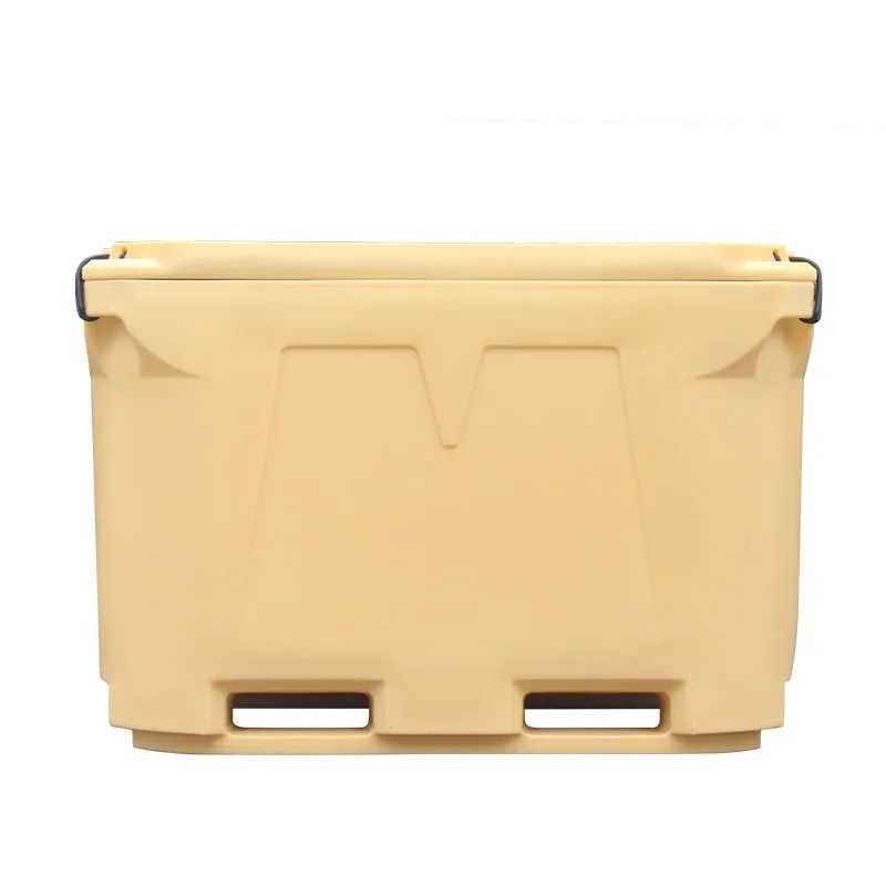 Plastics Polar Insulated Box With Lid - View 2 | Zhenghao Plastics