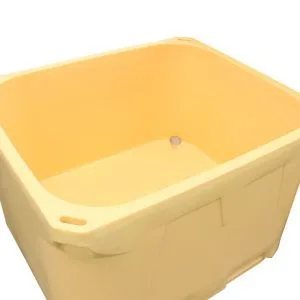Plastics Polar Insulated Box With Lid - View 3 | Zhenghao Plastics