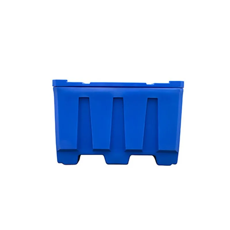 Seafood Special Insulation Pallet Box - View 9 | Zhenghao Plastics