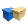 Seafood Special Insulation Plastic Pallet Box - HDPE Plastic Pallet | Zhenghao Plastics