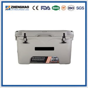 70L Heavy-Duty Insulated Box for Cold Chain Logistics 1