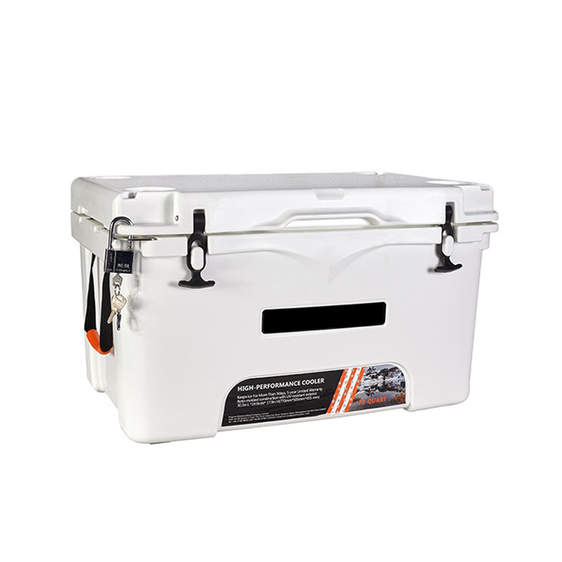 70L Compact Plastic Thermal Box for Food Preservation - 图片 6