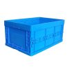 Foldable Auto Parts Turnover Box for 600EU Pallets 1