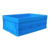 Foldable Food-Grade PP EU Storage Box 1