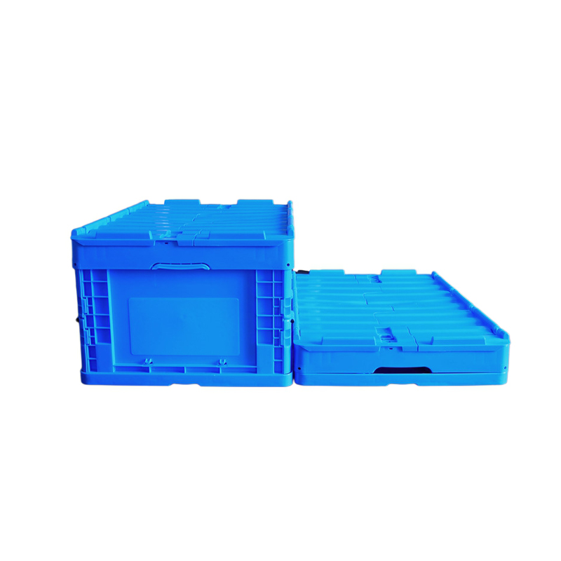 Reusable Packaging Box 600EU for Auto Parts - 图片 3