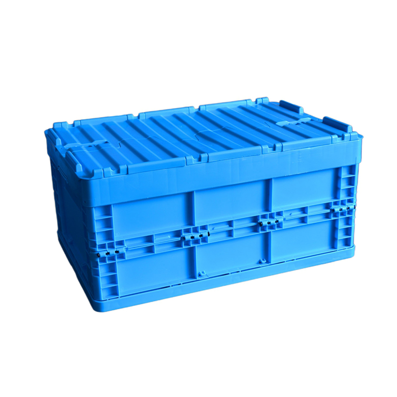 Reusable Packaging Box 600EU for Auto Parts - 图片 4