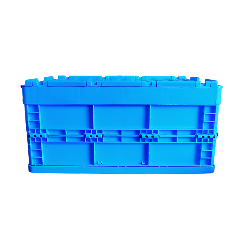Reusable Packaging Box 600EU for Auto Parts - 图片 5