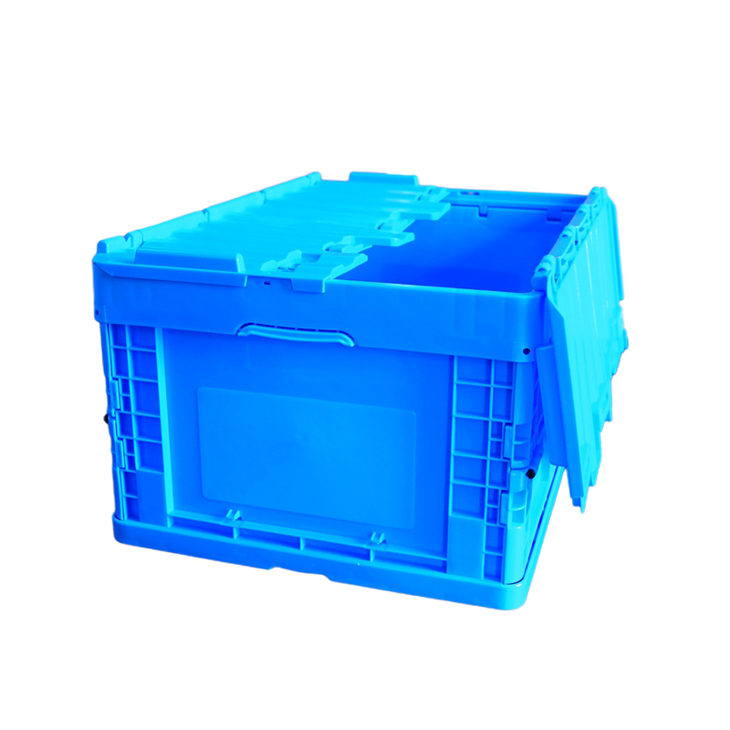 Reusable Packaging Box 600EU for Auto Parts - 图片 6