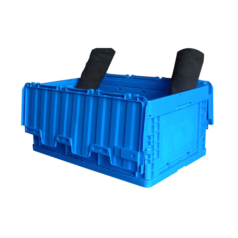 Reusable Packaging Box 600EU for Auto Parts - 图片 7