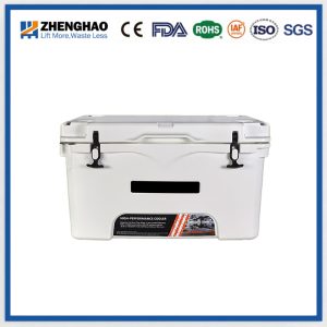 Small Capacity Insulated Box for Food and Beverage