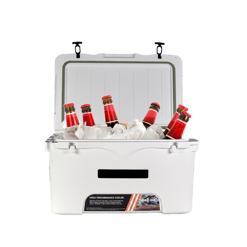Small Capacity Insulated Box for Food and Beverage - 图片 6