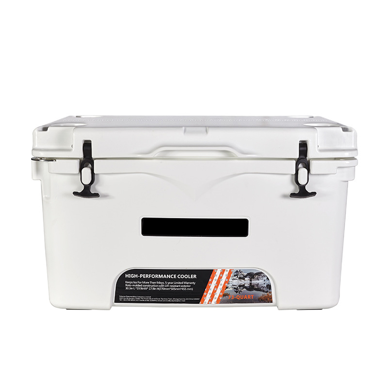 Small Capacity Insulated Box for Food and Beverage - 图片 2